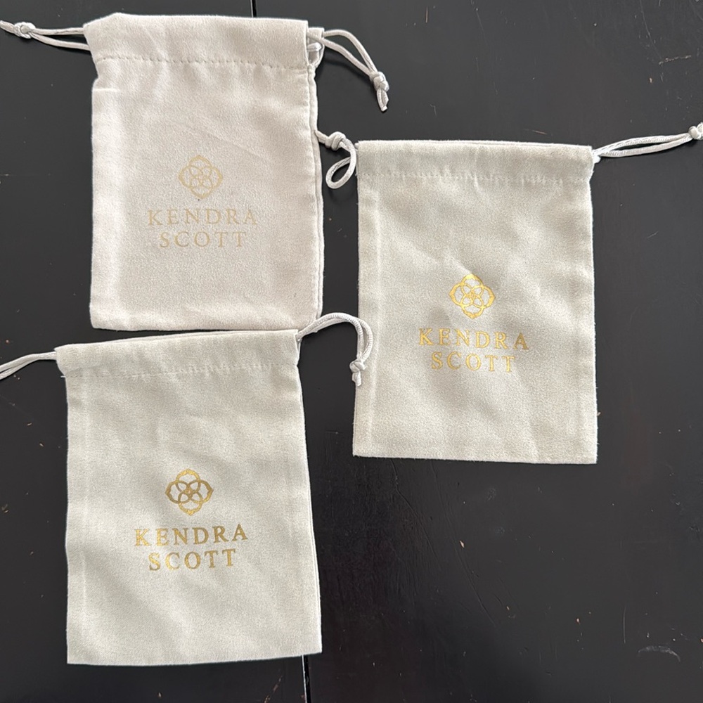Kendra Scott Bags